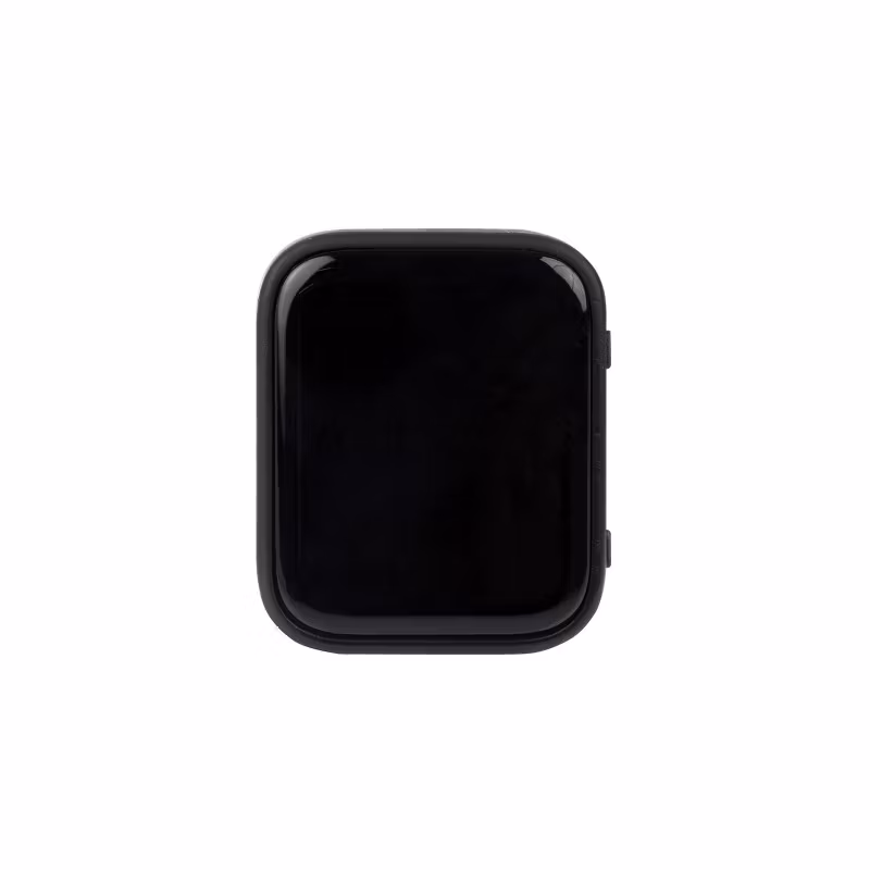 ESP32-S3 AMOLED Touch Board – Dual-Core with IMU