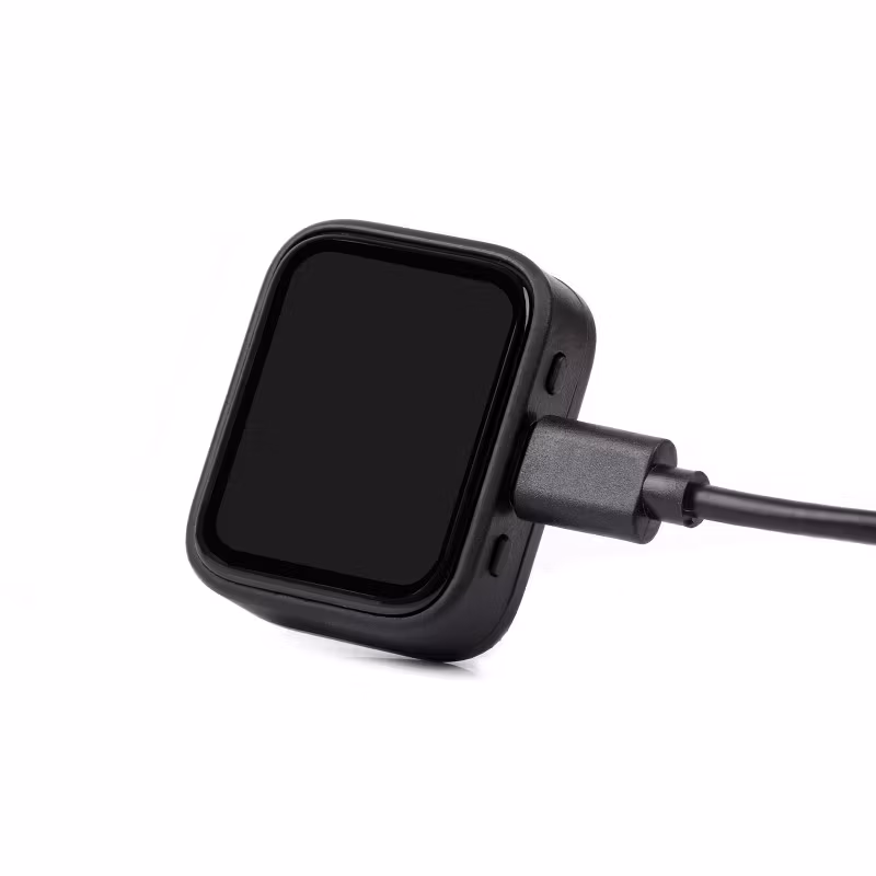 ESP32-S3 AMOLED Touch Board – Dual-Core with IMU