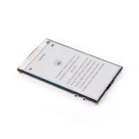 ESP32-S3 3.97inch e-Paper Development Board, 800 × 480 Resolution, Supports Wi-Fi / BLE 5, And AI Voice Interaction, Onboard Microphone
