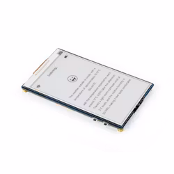 ESP32-S3 3.97inch e-Paper Development Board, 800 × 480 Resolution, Supports Wi-Fi / BLE 5, And AI Voice Interaction, Onboard Microphone