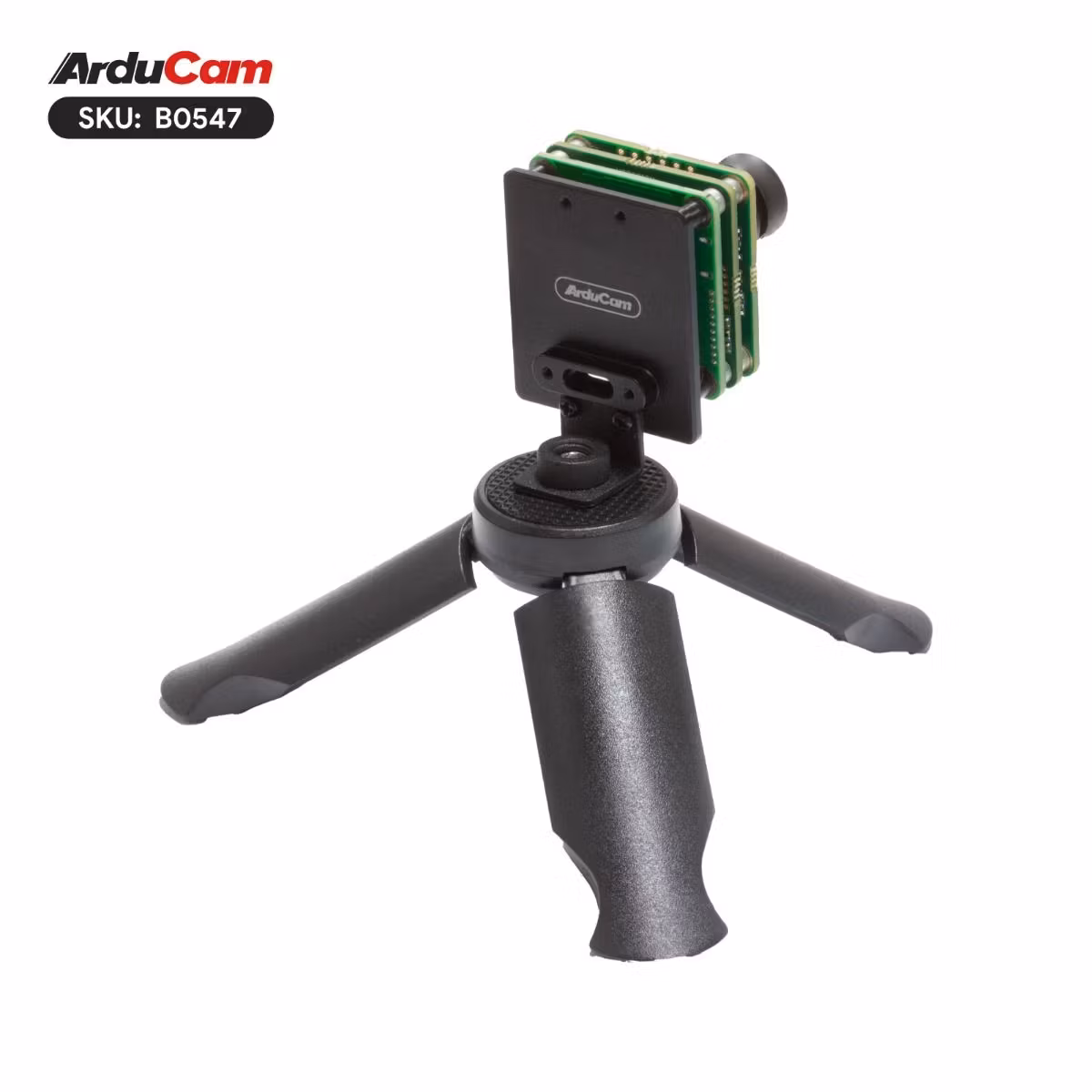 Arducam xISP - Swift, Pre-tuned ISP, Global shutter 2.3MP MIPI Camera for NVIDIA® Jetson™ ORIN™ NX / Orin™ Nano / Renesas RZ/V2H