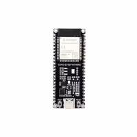 ESP32-S3 Microcontroller, 2.4GHz Wi-Fi Development Board, 240MHz Dual Core Processor, 16MB PSRAM