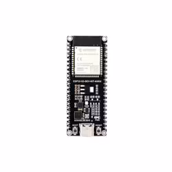 ESP32-S3 Microcontroller, 2.4GHz Wi-Fi Development Board, 240MHz Dual Core Processor, 16MB PSRAM