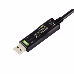 USB to RS485 (D) Isolated Bidirectional Converter, 2m