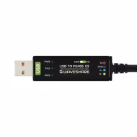 USB to RS485 (D) Isolated Bidirectional Converter, 2m