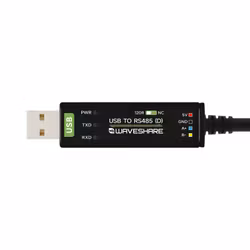 USB to RS485 (D) Isolated Bidirectional Converter, 2m