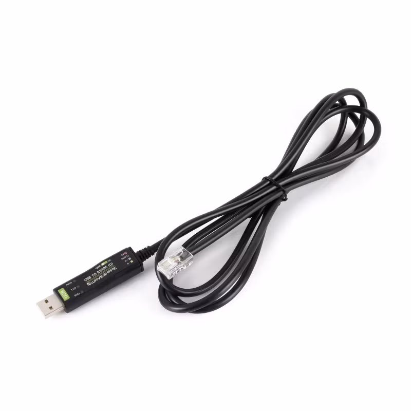 USB to RS485 (D) Isolated Bidirectional Converter, 2m