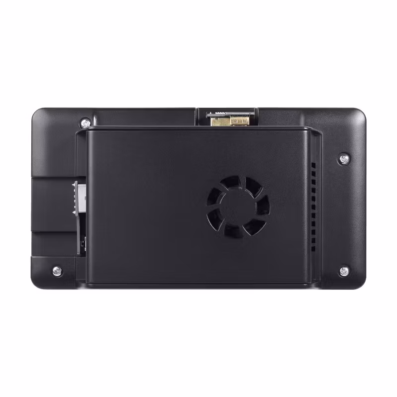 5.5inch Capacitive Touch AMOLED, with Case, 1080×1920