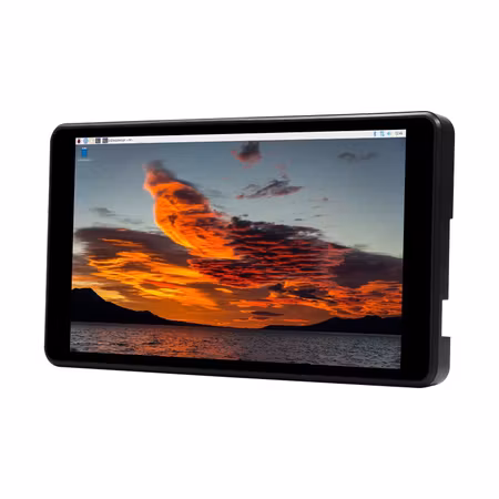 5.5inch Capacitive Touch AMOLED, with Case, 1080×1920