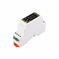 Industrial ESP32-S3 Control Board With 2-Ch CAN Communication Interfaces, Supports Wi-Fi / Bluetooth, Built-in Power Isolation And Digital Isolation Protection Circuits