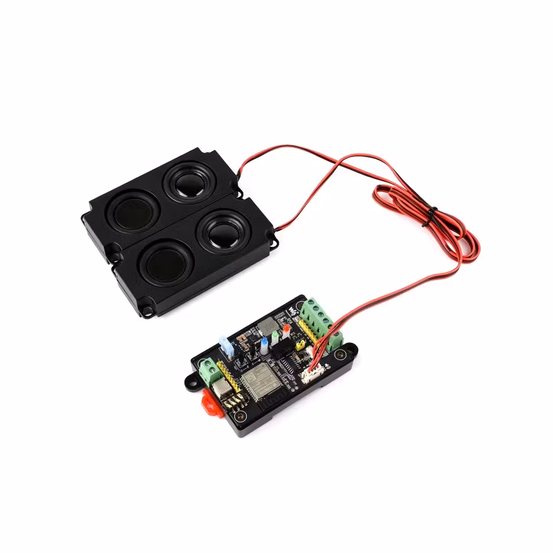 ESP32-S3 RS485 Development Board, LX7 240 MHz Dual-Core Processor Smart Lighting