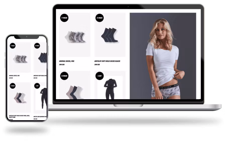 Alla får en egen webshopcta image