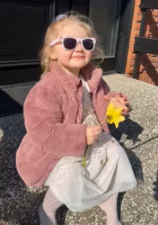 Suntique® Småstjärna