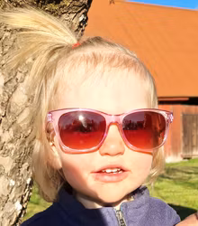 Suntique® Solisarna - Rosa