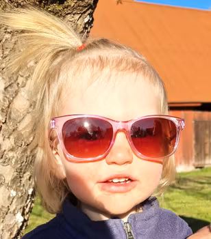Suntique® Solisarna - Rosa