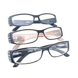 Pairilux® Lundsbo 3-pack