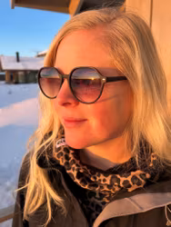 Suntique® Haverdal - Black
