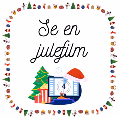 Adventskalender aktiviteter