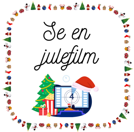 Adventskalender aktiviteter