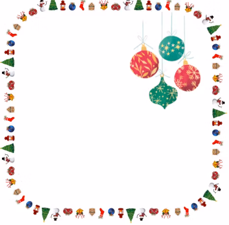 Adventskalender aktiviteter