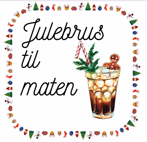 Adventskalender aktiviteter