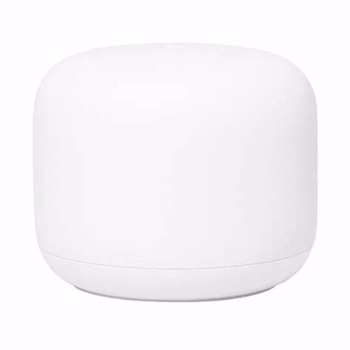 Google Nest Wifi Router System