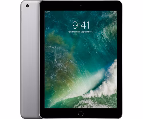 Begagnad Ipad 6th gen 9.7" (2018) 32gb Wifi / Fint skick