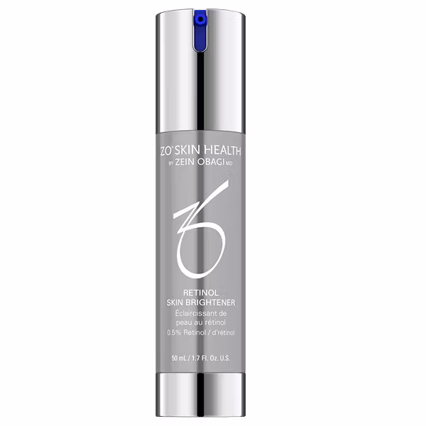 Kopia ZO Retinol Skin Brightener 0,5%