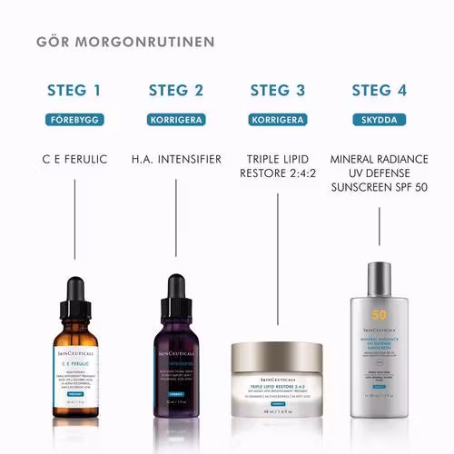 C E Ferulic med 15 % L-askorbinsyra (30 ml)