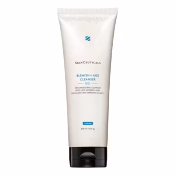 Blemish + Age Cleansing Gel (240 ml)