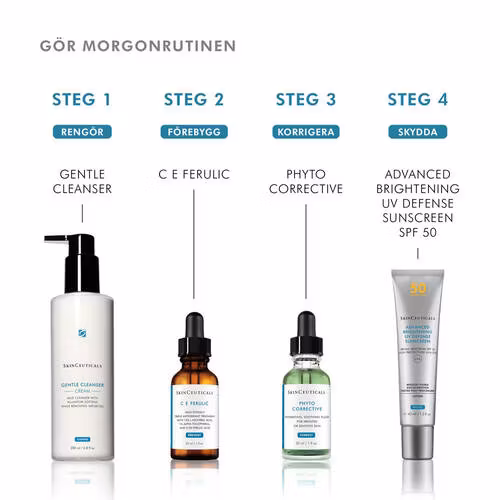 Gentle Cleanser (190 ml)
