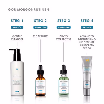 Gentle Cleanser (190 ml)
