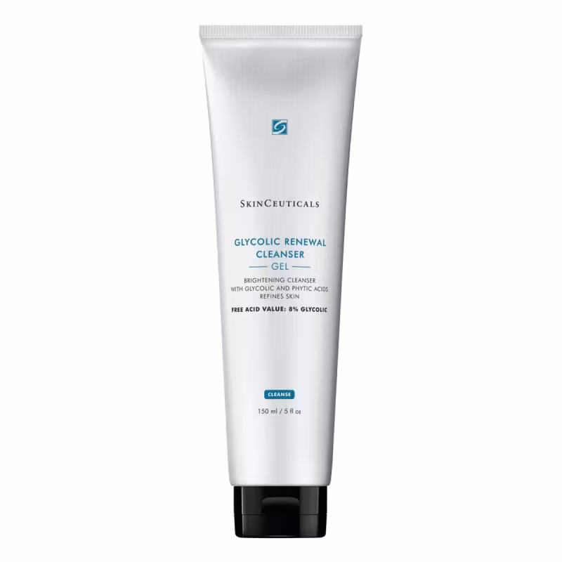 Glycolic Renewal Cleanser (150 ml)