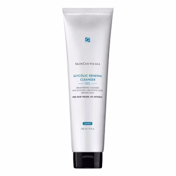 Glycolic Renewal Cleanser (150 ml)