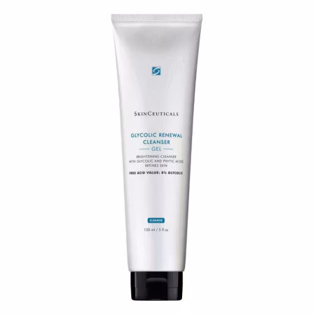 Glycolic Renewal Cleanser (150 ml)