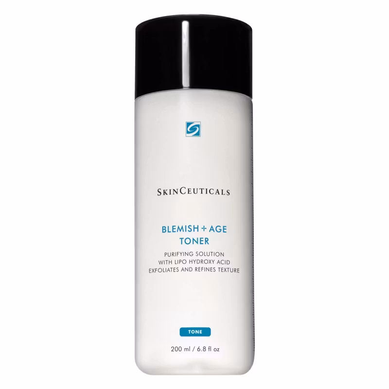 Blemish + Age Toner (200 ml)
