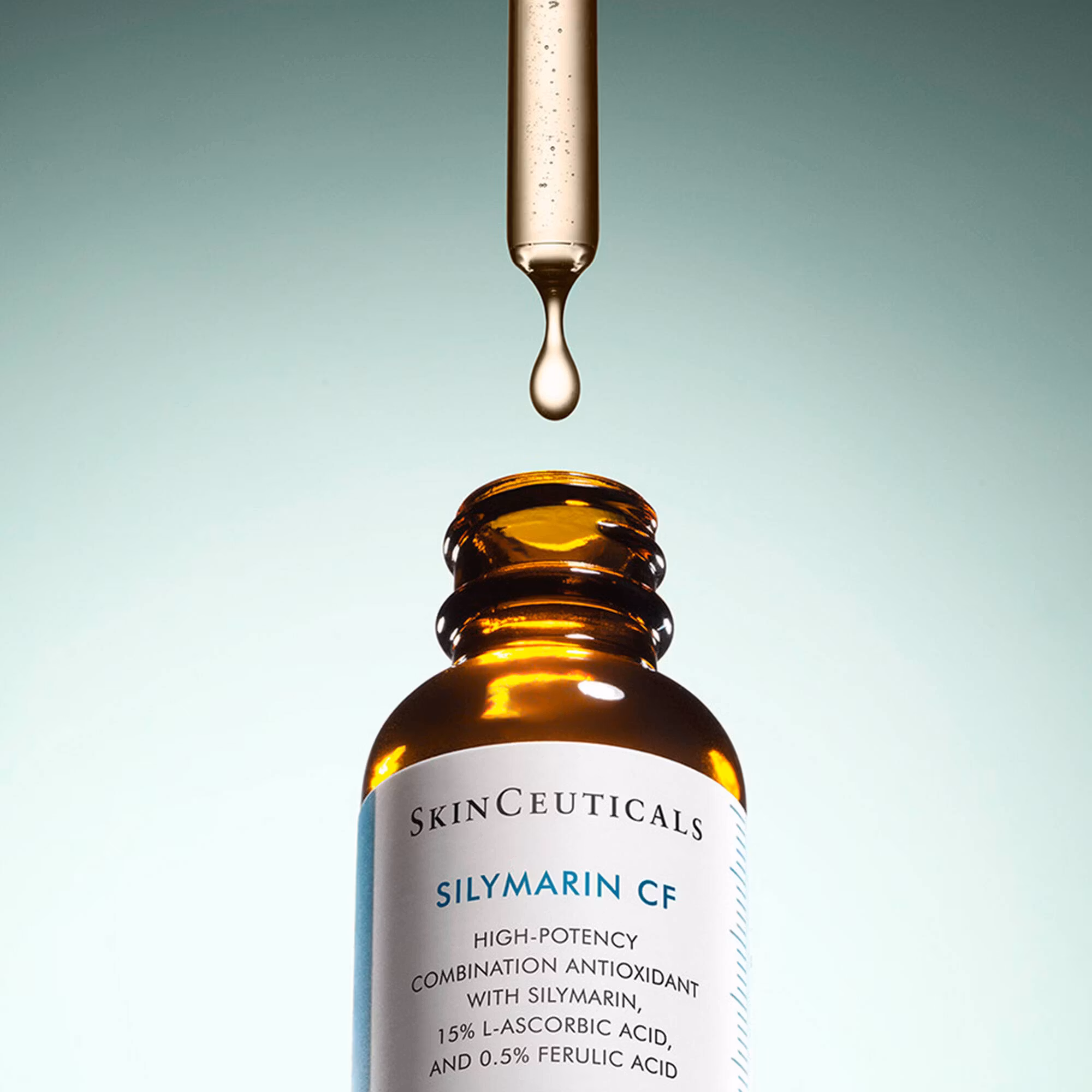 Silymarin CF (30ml)