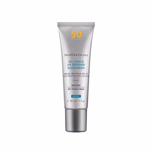 Oil Shield UV Defense SPF 50 (30 ml)