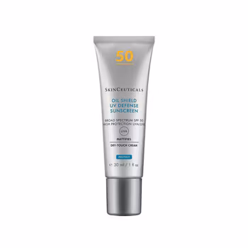 Oil Shield UV Defense SPF 50 (30 ml)