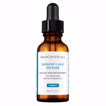 Blemish + Age Defense (30 ml)