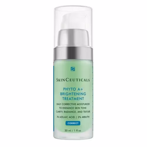Phyto + Brightening Treatment (30 ml)