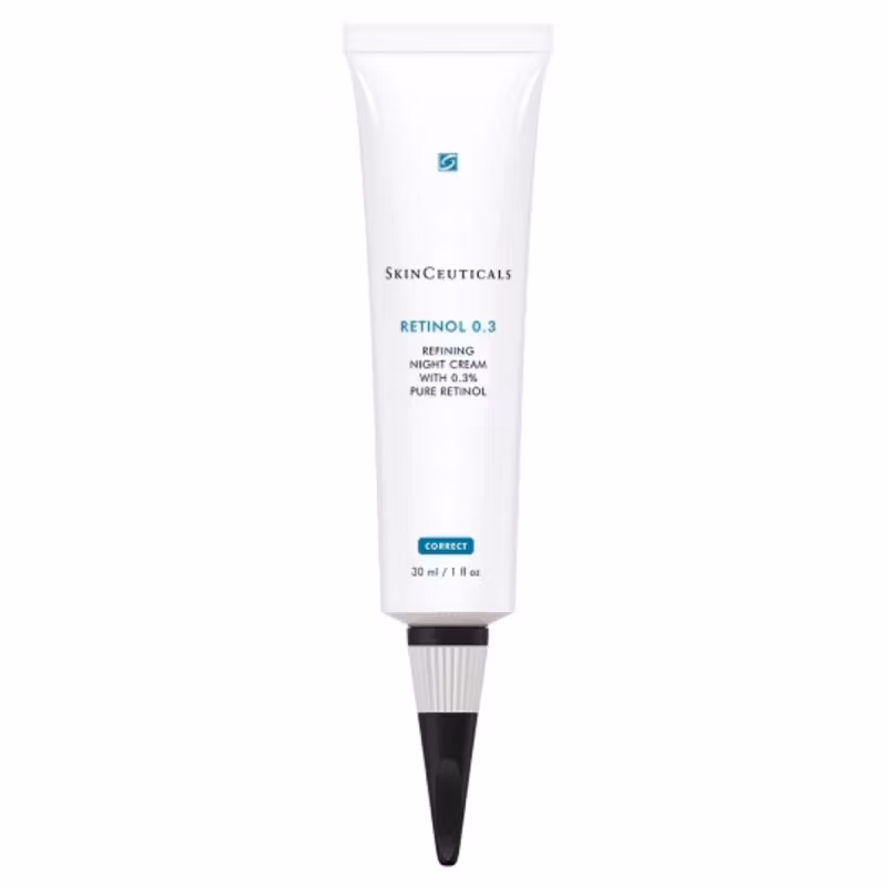 Retinol 0,3 % (30 ml)