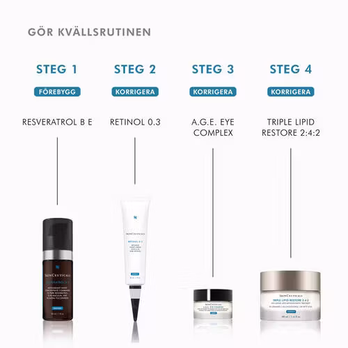 Retinol 0,3 % (30 ml)