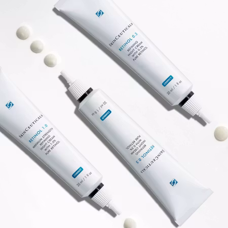 Retinol 1,0 % (30 ml)