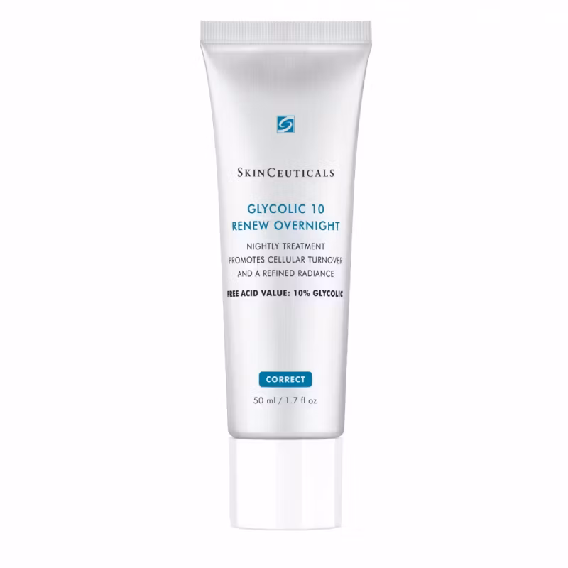 Glycolic 10 Renew Overnight (50ml)