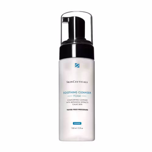 Soothing Cleanser (150ml)