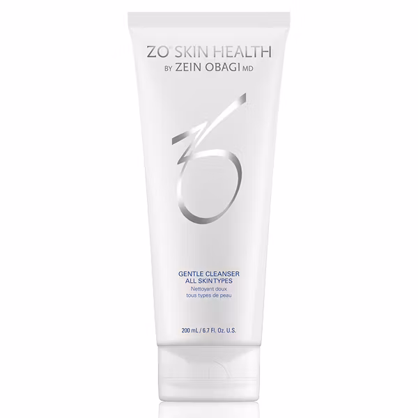 ZO Gentle Cleanser (200 ml)