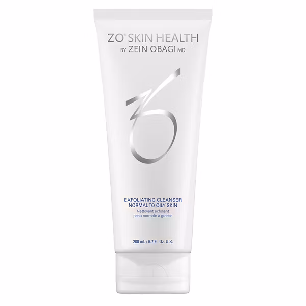 ZO Exfoliating Cleanser (200 ml)