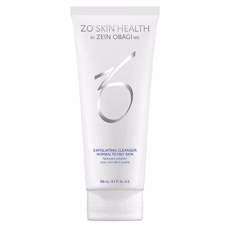 ZO Exfoliating Cleanser (200 ml)