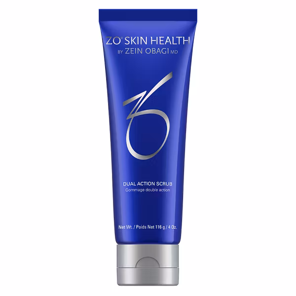 ZO Dual Action Scrub (116 g)